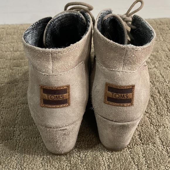 Tom’s desert wedge - Picture 4 of 4